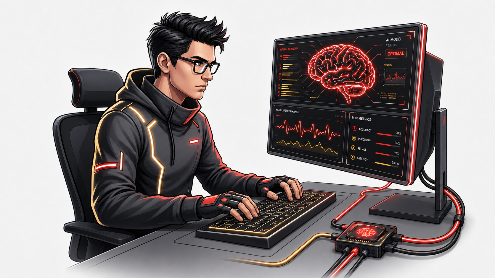 AI Services