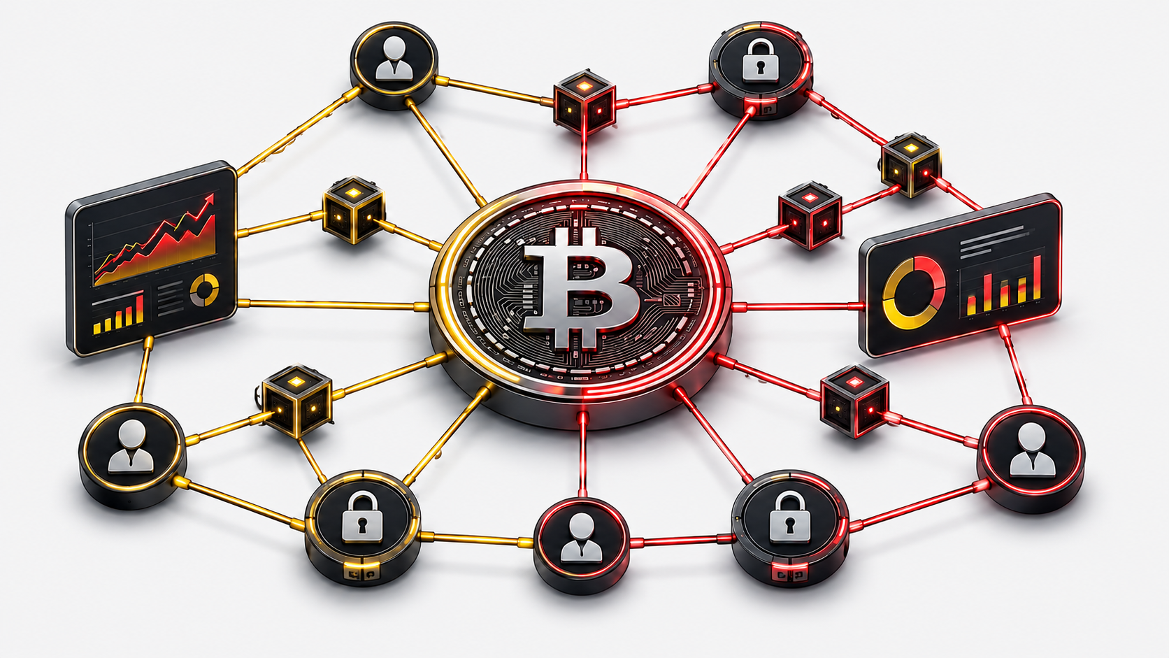 Blockchain Solutions