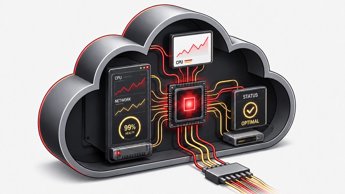 Cloud Infrastructure