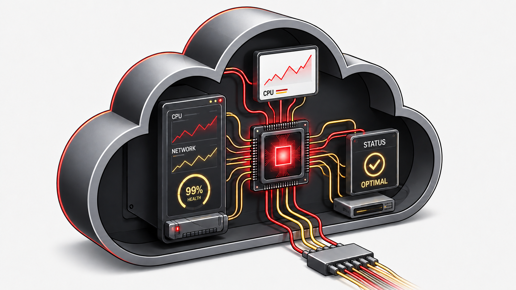 Cloud Infrastructure