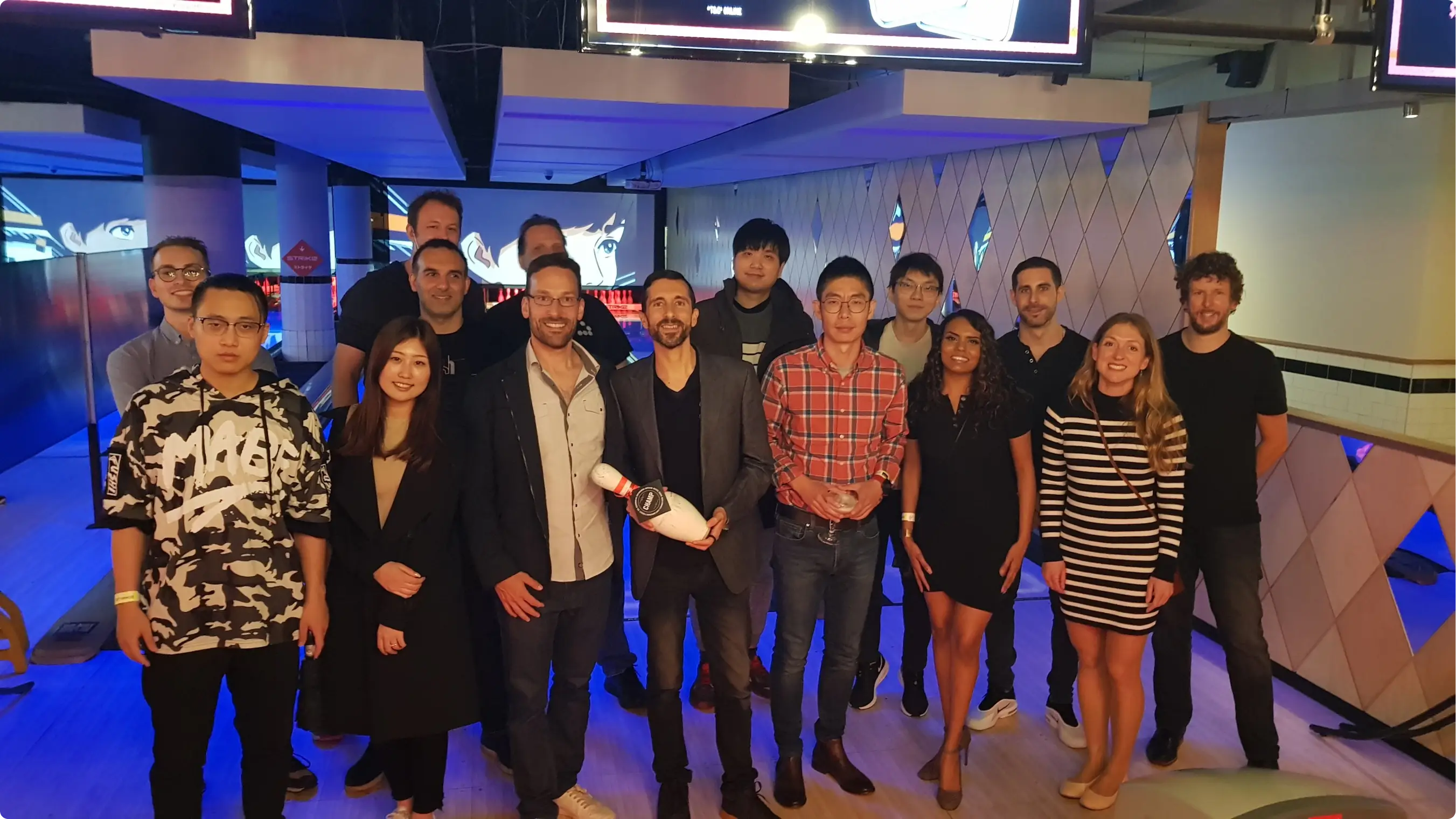Social Event Image
