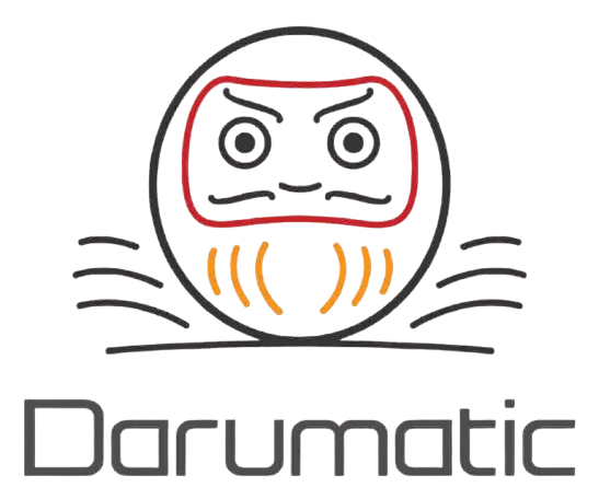 Darumatic Training Session