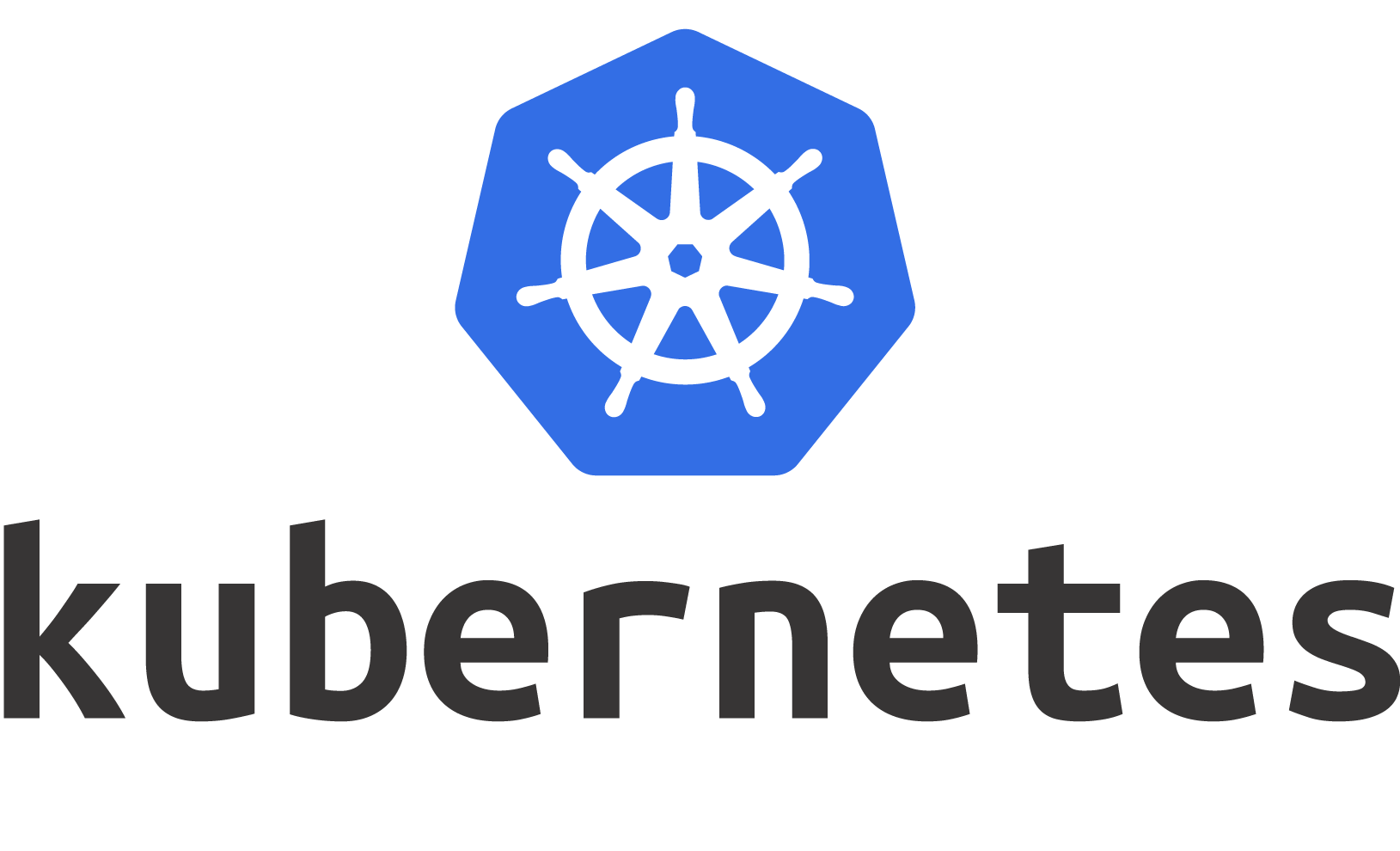 Kubernetes Logo