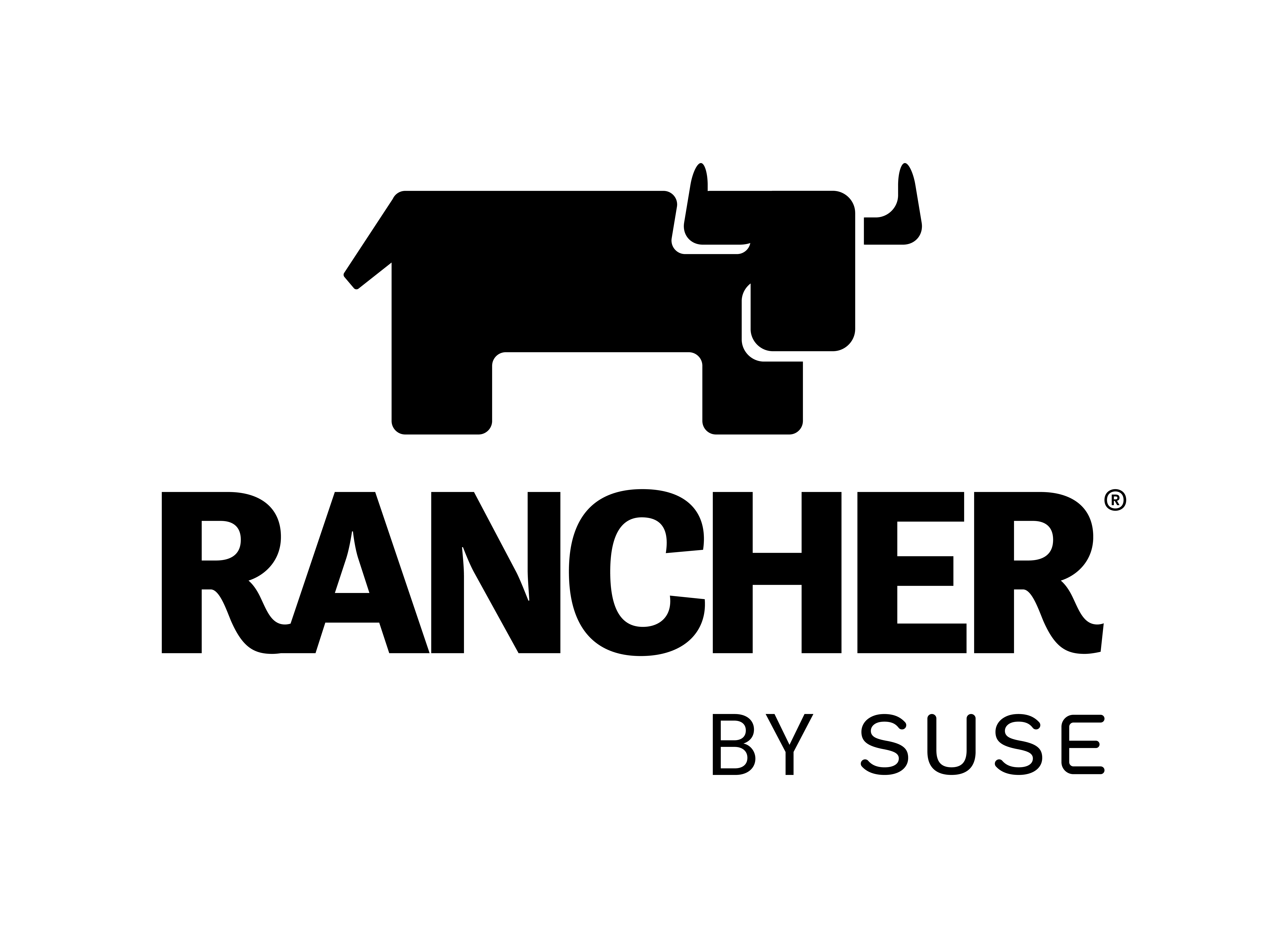 Rancher Deployment Diagram