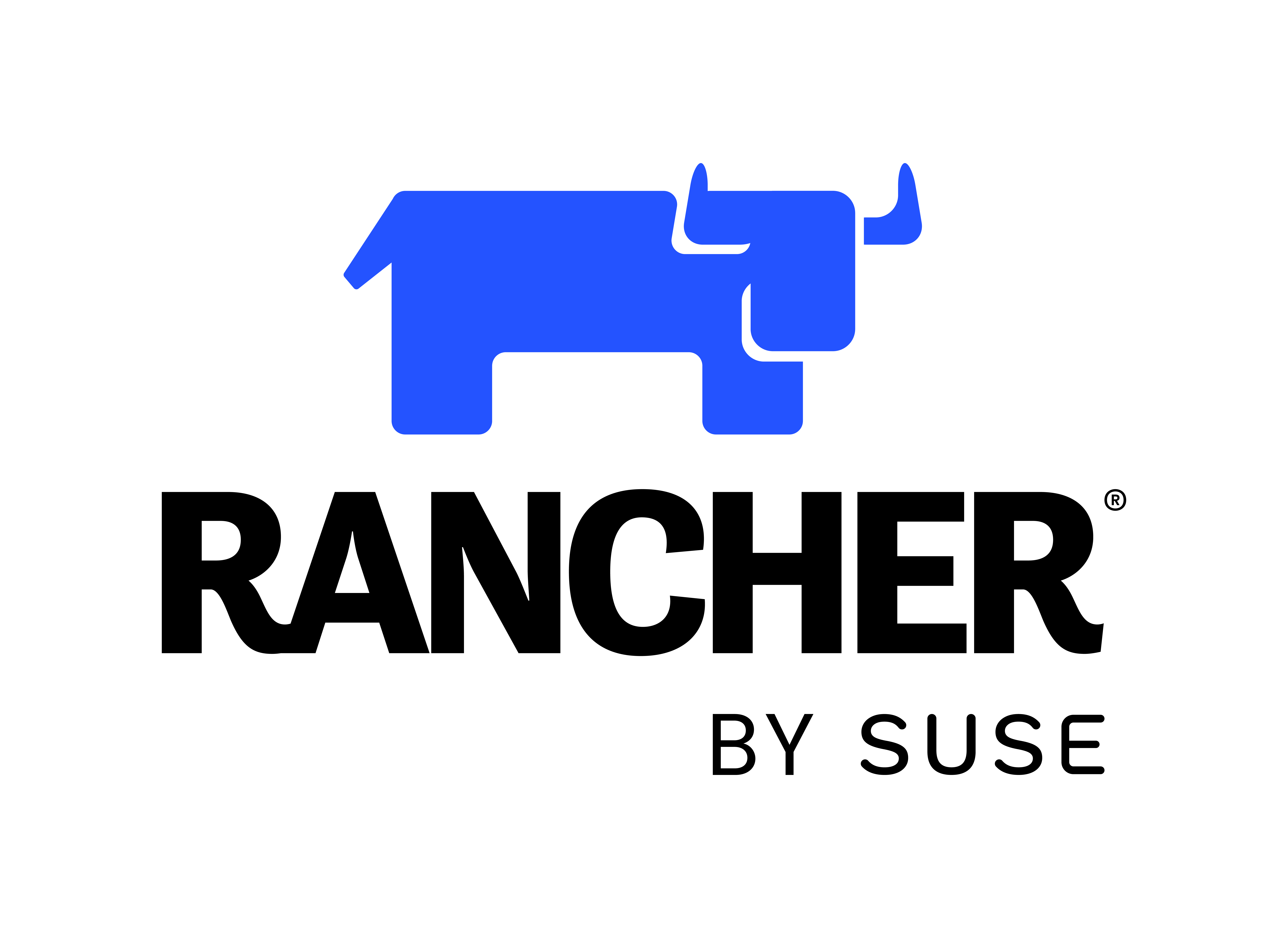 Rancher Logo