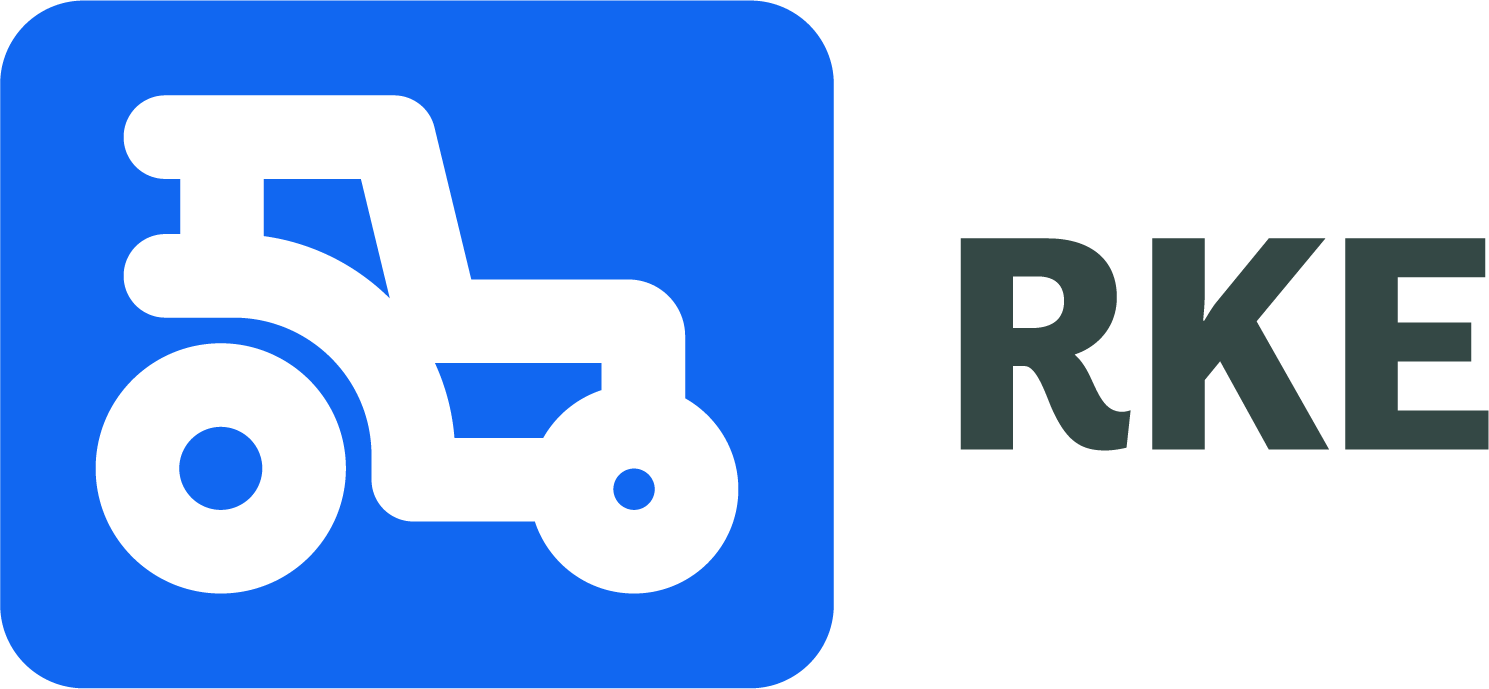 RKE2 Logo